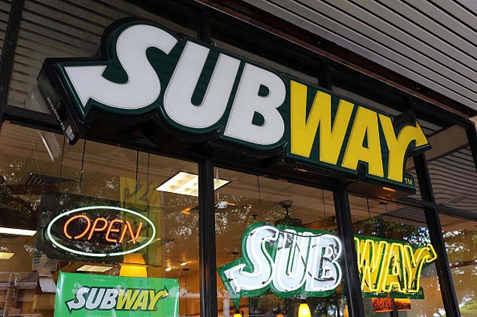 Area Subway Restaurants Have a Great Breakfast Deal for May