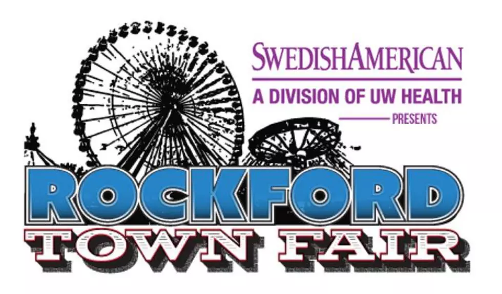 Rockford Town Fair Presented by SwedishAmerican
