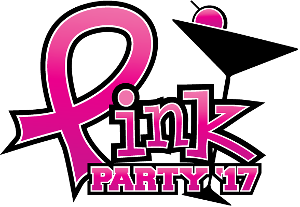 Pink Party featuring Bra Auction presented by Rock Valley Credit Union