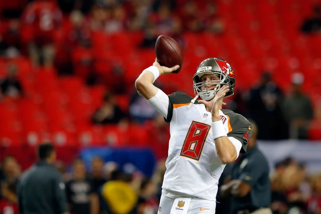 Report: Chicago Bears Release QB Jay Cutler