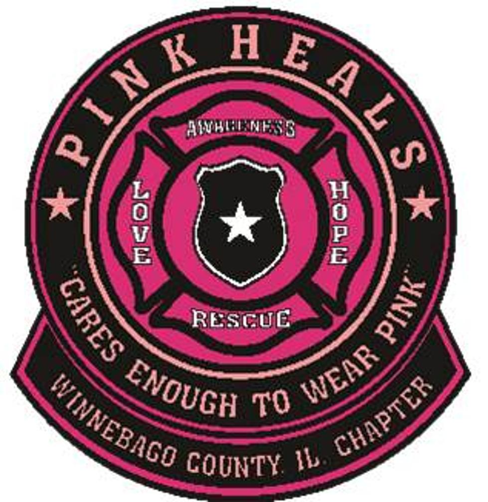 2nd Annual Pink Heals Winnebago County 5K Fun Walk/Run
