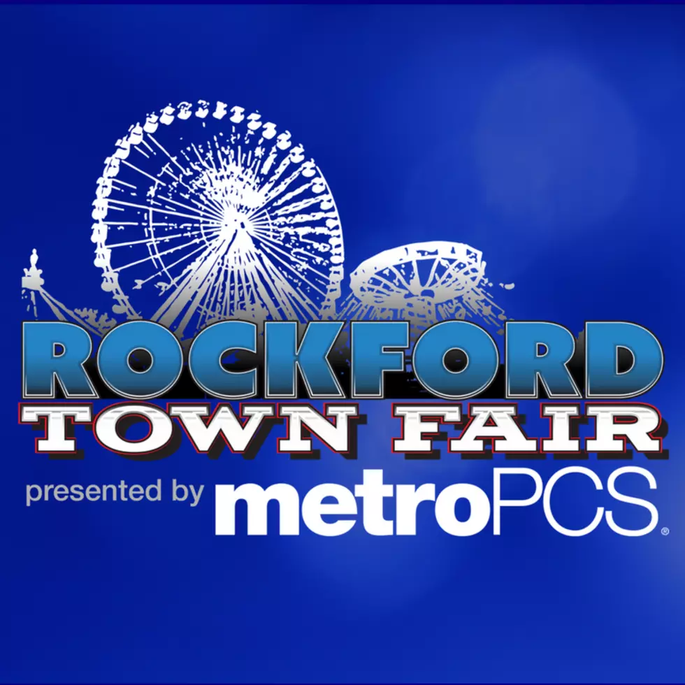 Rockford Town Fair presented by MetroPCS