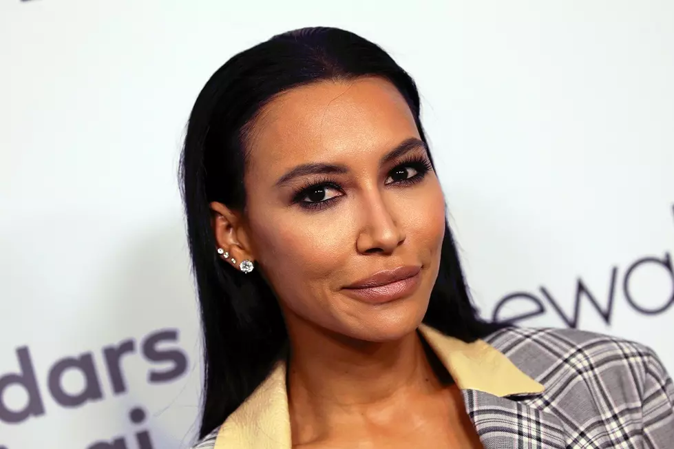 ‘Glee’ Star Naya Rivera ‘Presumed Dead’ After Going Missing During Boating Trip