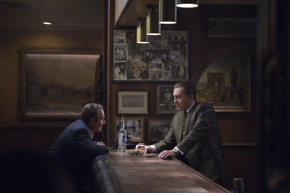 Scorsese and De Niro Are Back With the First ‘The Irishman’ Trailer
