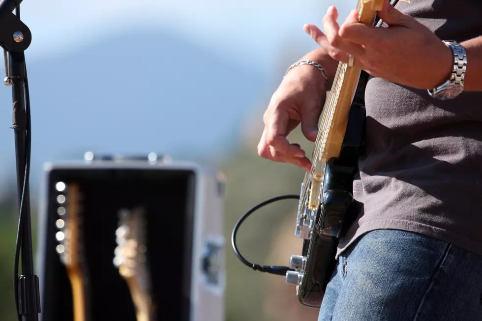 Rock, Country Music On Tap For 2014 Chili Shoot-Out
