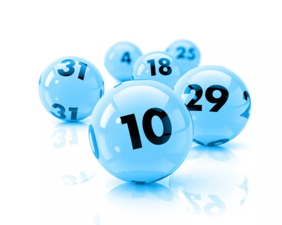 Powerball Jackpot for Wednesday Has Grown…and It’s HUGE!