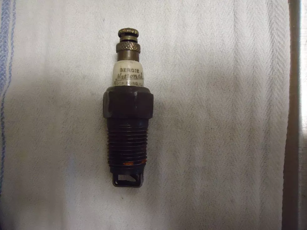 Spark Plug