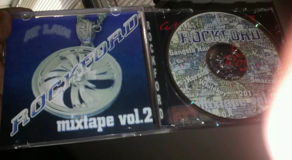 Rockford rap