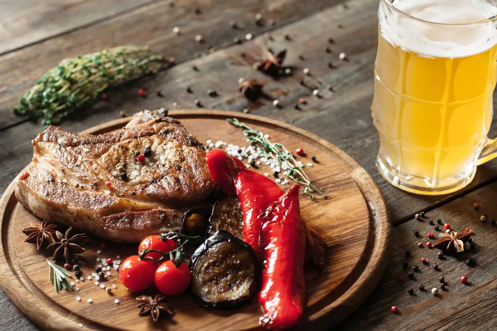 The 5 Awesome Ways to Cook with Beer