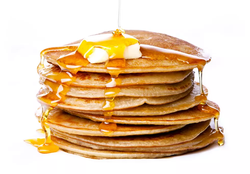 We Need to Talk About These 59 Cent Pancakes at IHOP Today
