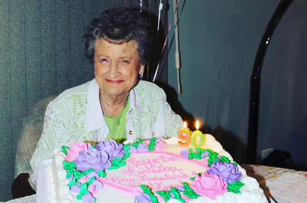 There’s a Second Betty White from Illinois, She’s Also in Her 90s and Awesome