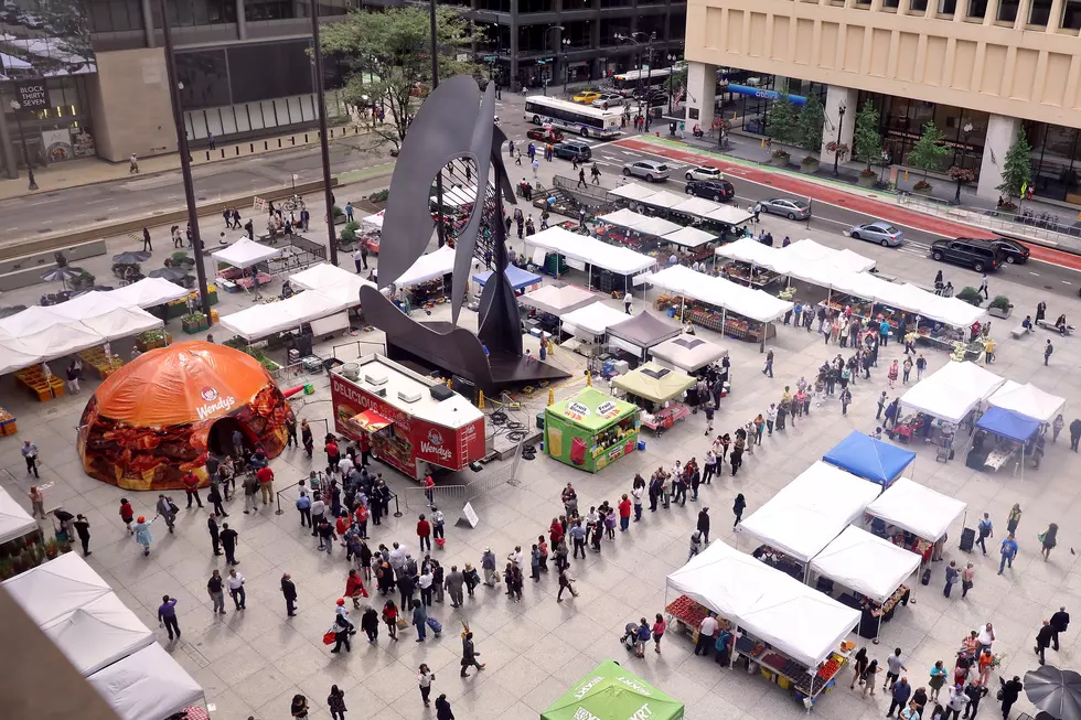 5 Belated City Of Chicago Birthday Gifts From Rockford Procrastinators