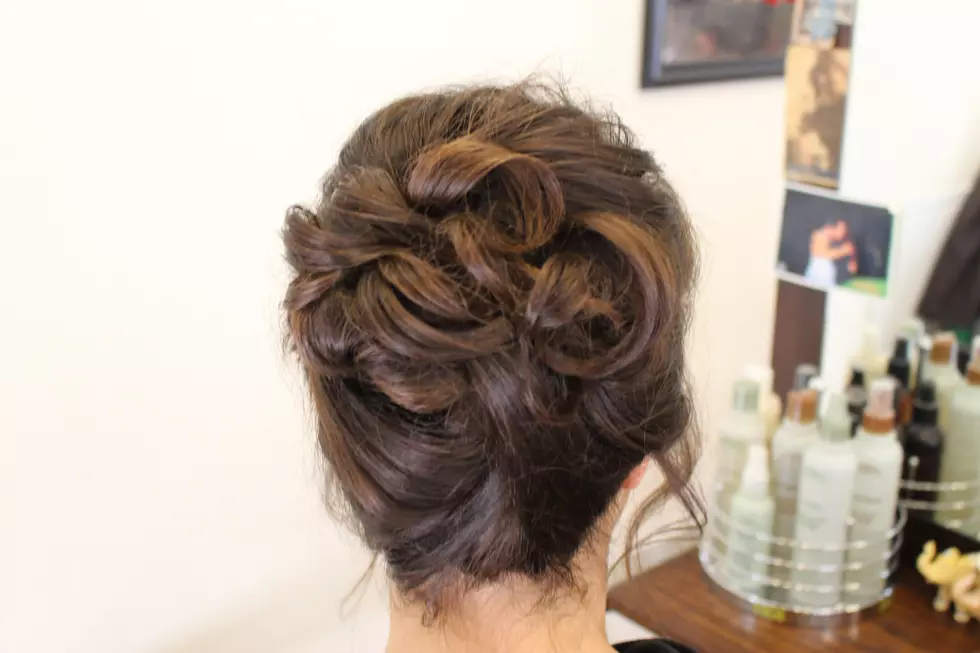 Rockford Hair Studio Has the Best Bobby Pin Tips for the Perfect Updo