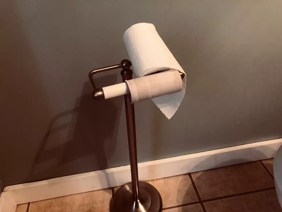 Illinois’ Toilet Paper Rush: Here’s Why It’s All Unnecessary