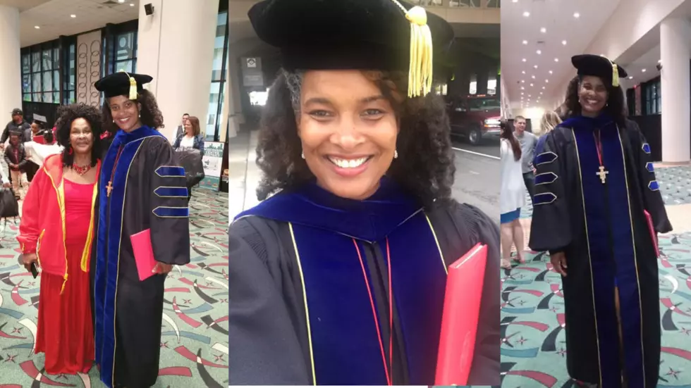 Woman Named ‘Marijuana Pepsi’ From Beloit is Now Dr. Marijuana Pepsi