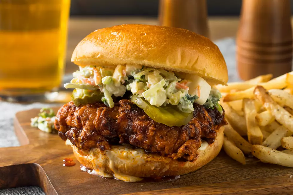 Disco Chicken Officially Sets Opening Day in Rockford with a Huge Rooftop Party