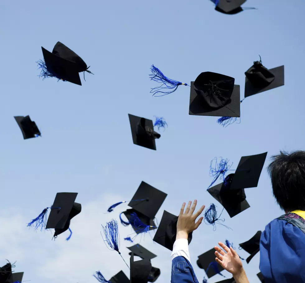 Illinois 15-Year-Old Just Earned His Master’s Degree