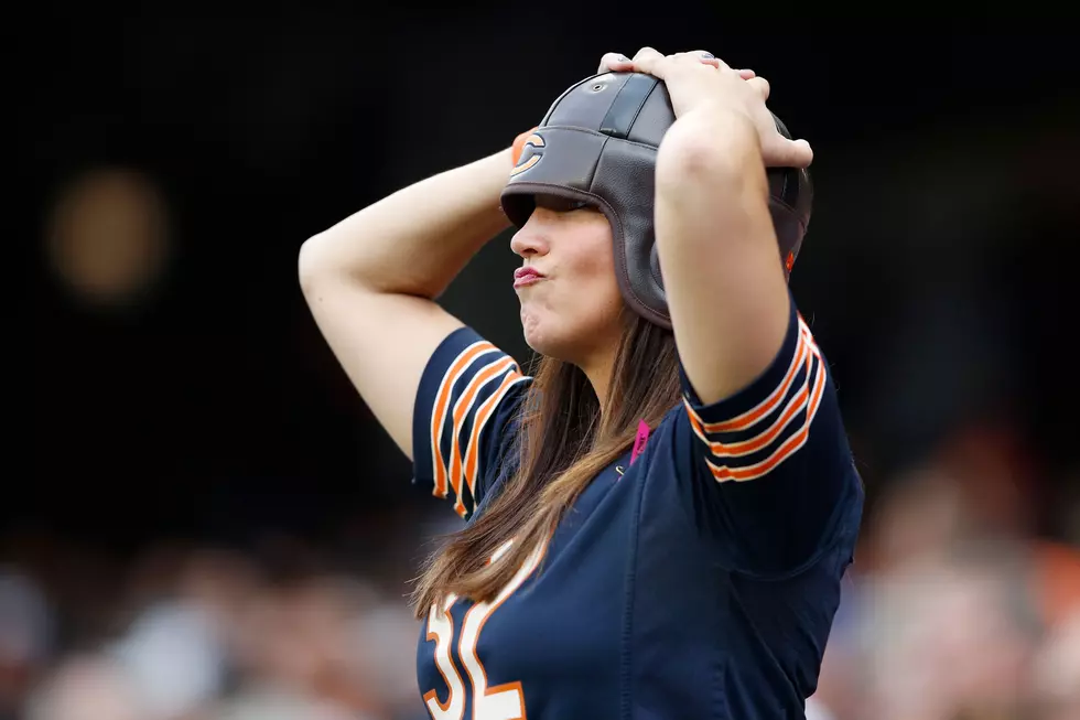 Chicago No Longer Considered ‘Viable’ for Bears Stadium