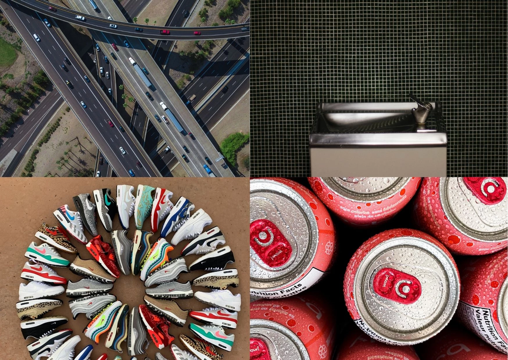 Here Are All The Names Illinois Residents Have For These Four Items