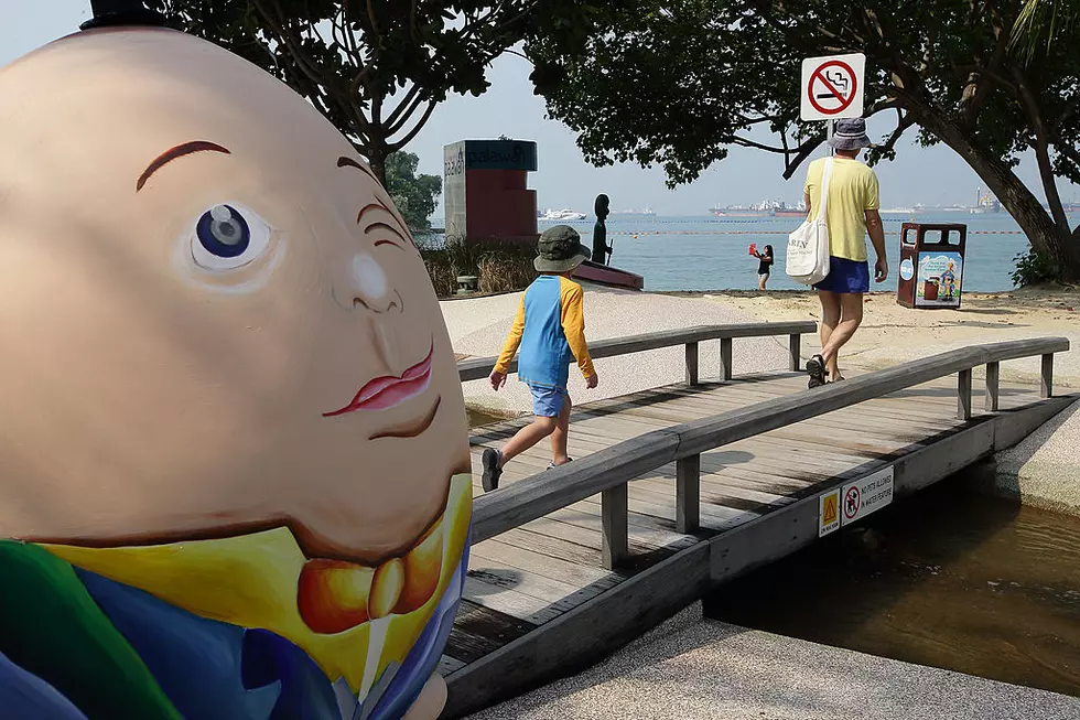 Easter Celebrations In Singapore