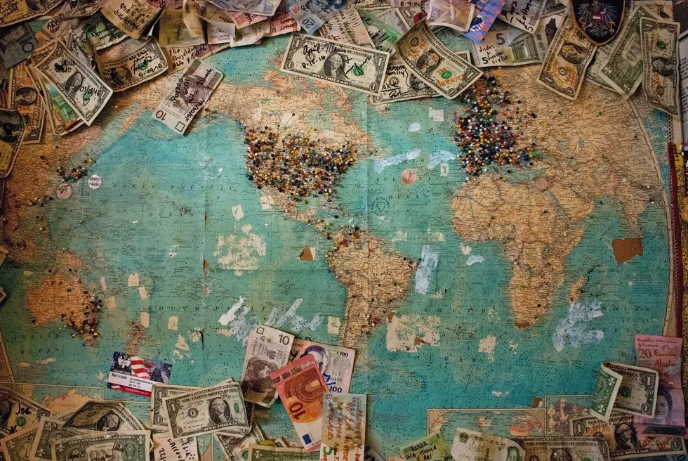27 Places Illinois Residents Would Travel if They Won $10K