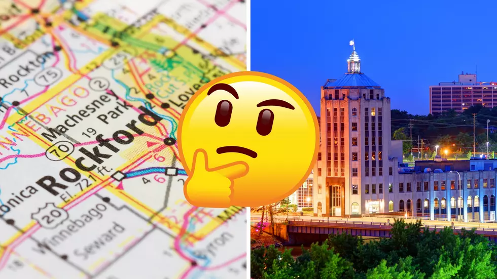 C’mon! Is Rockford, Illinois Really A Bad Place To Live?