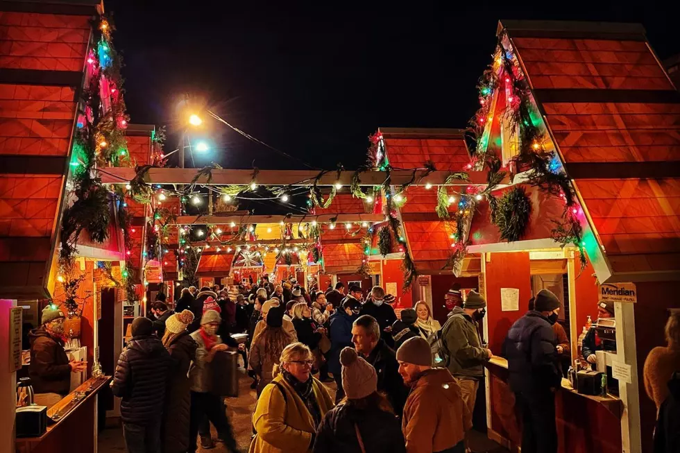 Popular Norwegian SnøMarket Opening This Weekend In Rockford