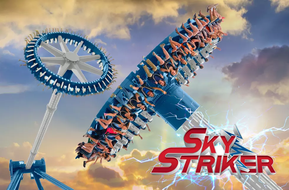 Six Flags Great America