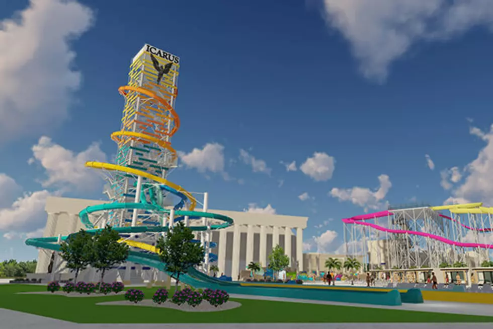Mt. Olympus Water & Them Park, Wisconsin Dells, WI