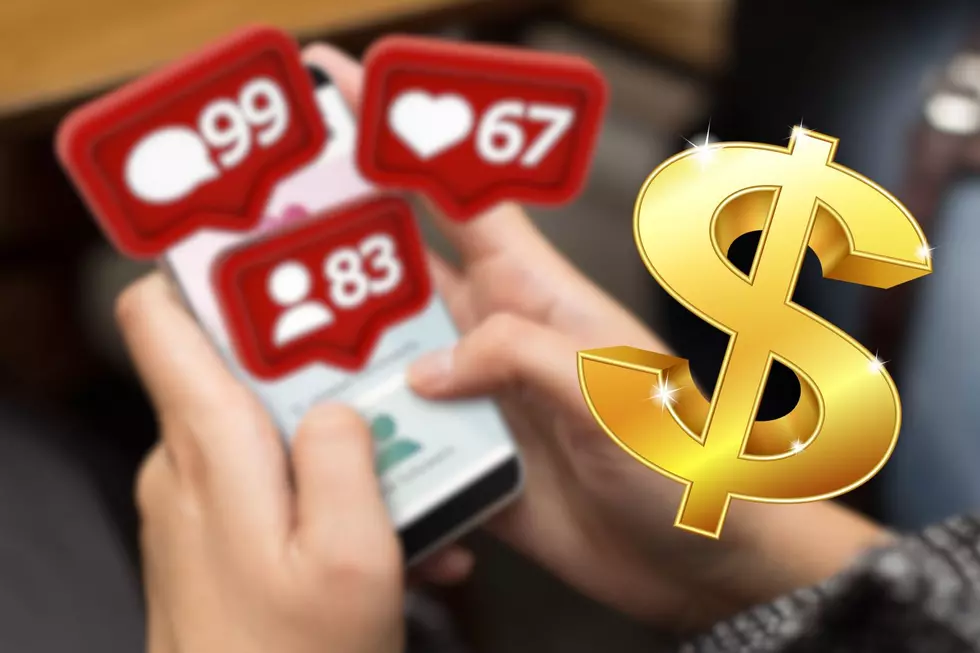New Illinois Law Forces Parents to Pay Their Kids for Internet Fame