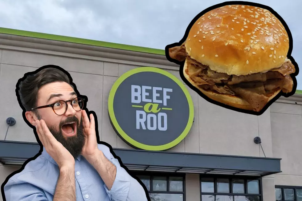 Five New Beef-a-Roo Restaurants Just Opened Outside of Illinois