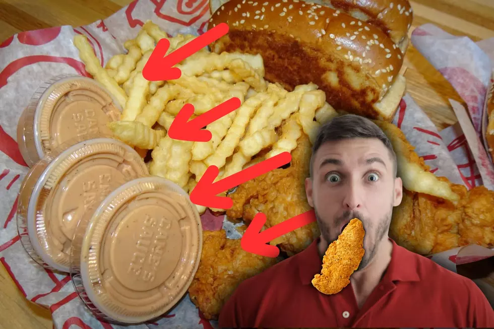 Illinois Chicken Finger Lovers: How to Make Raising Cane’s Sauce