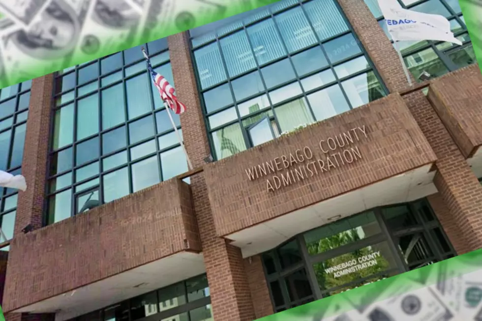 10 Highest Paid Winnebago County Employees in 2023