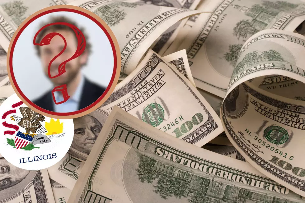 Richest Person Revealed: Meet Illinois Top Billionaire