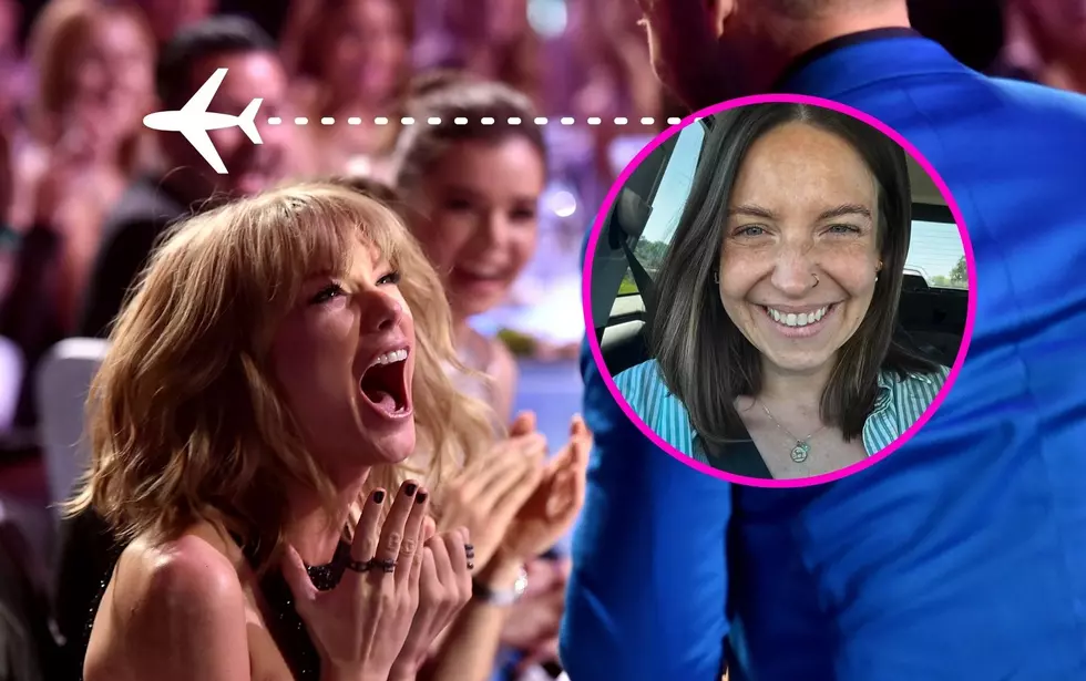 Lucky Wisconsin Woman Wins Taylor Swift ‘Eras Tour’ Experience