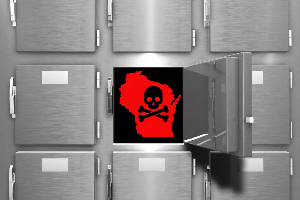 Do You Know 5 Leading Causes of Death in Wisconsin?
