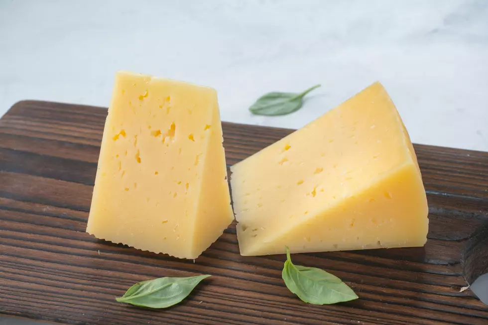 Cheddar Believe It, Police Respond to ‘Most Wisconsin Complaint Ever’ (It’s Cheese)