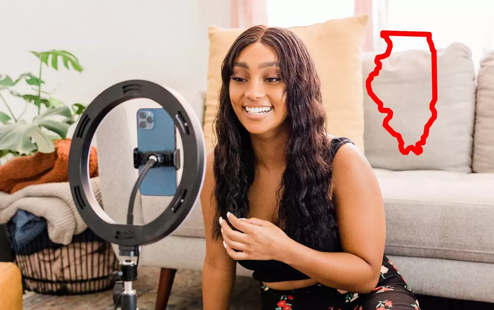 Illinois’ New Law Allows Child Influencers to Sue Parents for Earnings