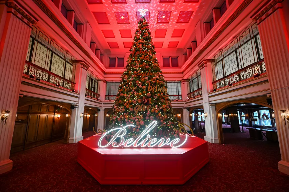 Chicago Macy’s Walnut Room Announces 2024 Holiday Reservation Details