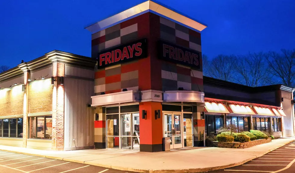 I Knew TGI Fridays Was Struggling, but Illinois’ Remaining Locations Surprised Me