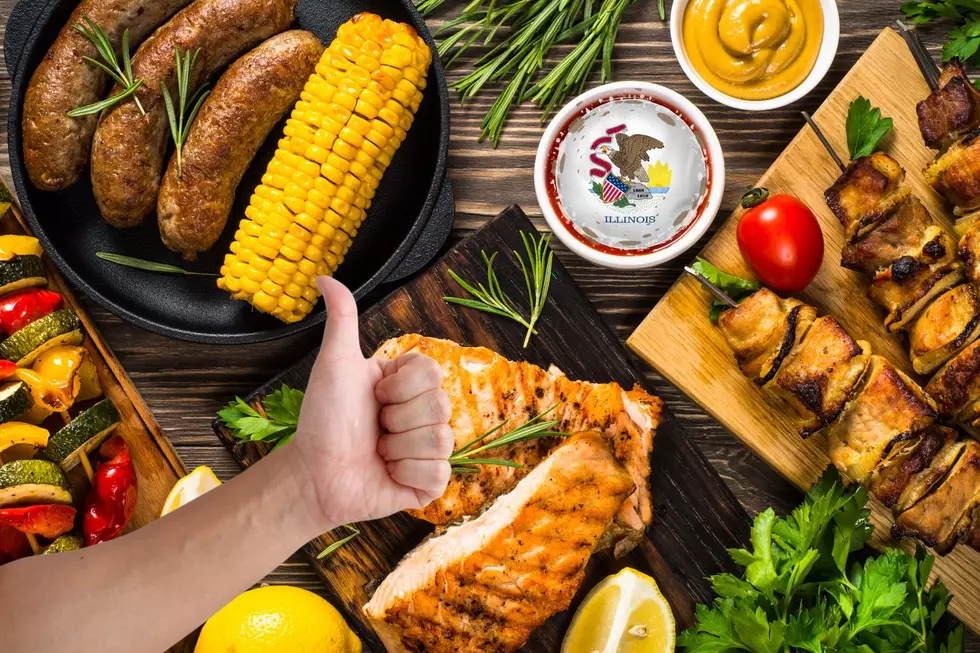 Shocking Foodie Rankings: Only Two Illinois Cities Make the List