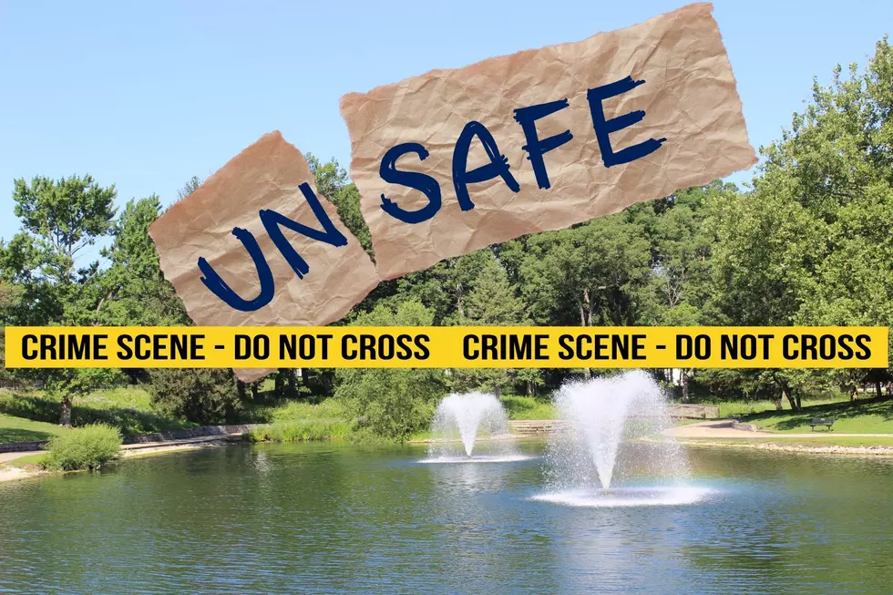 Silver Lining? Charming Illinois Town Dubbed State’s Least Safe Small Town
