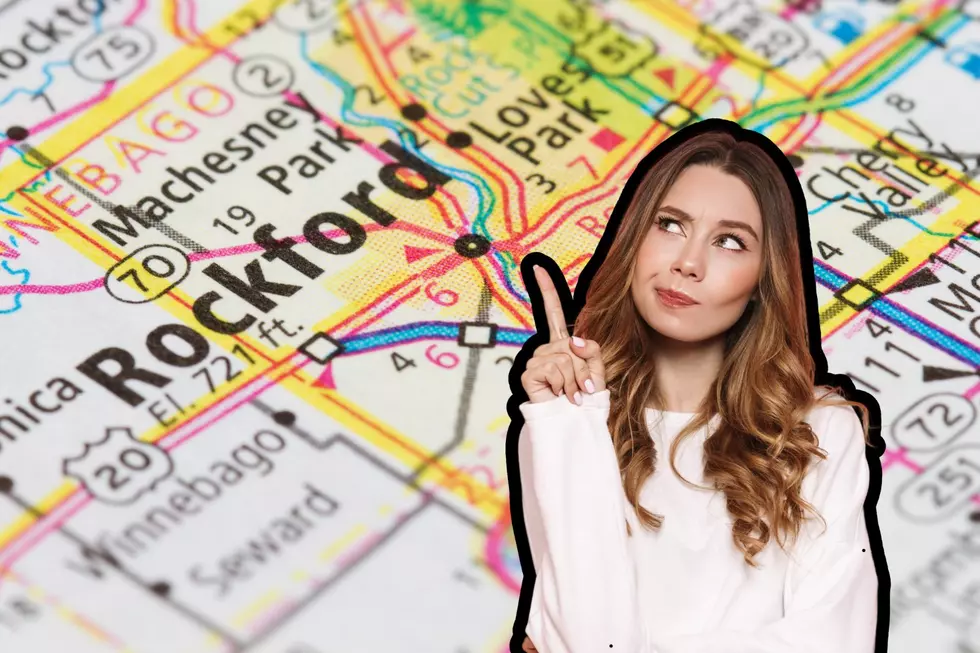 What Does AI Really Think About Rockford, Illinois?