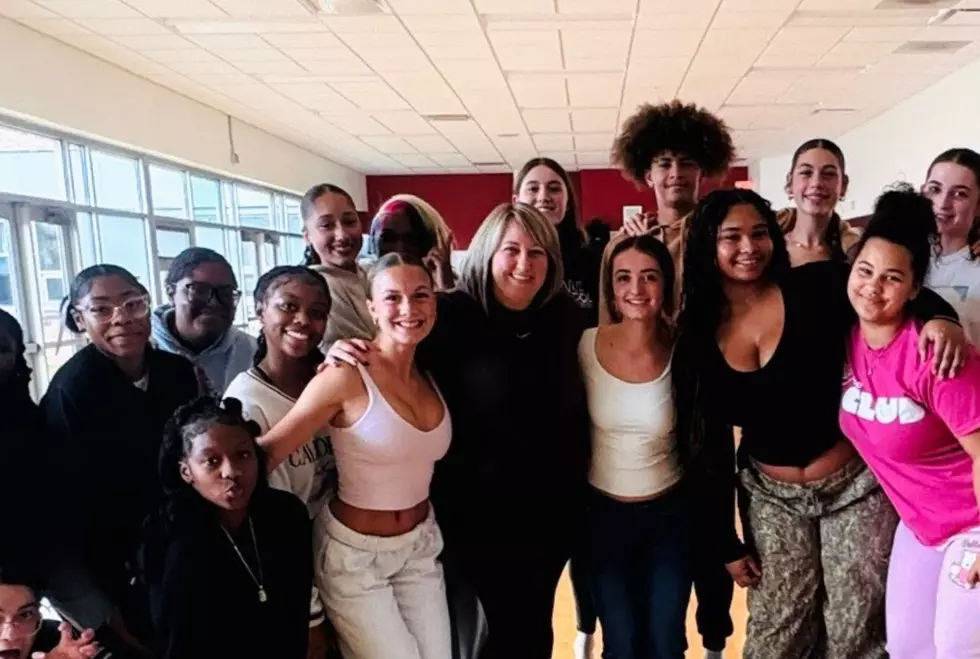 Rockford Teacher’s Passion is Changing Lives One Dance Class at a Time