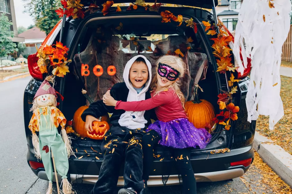 Illinois Families Say Trunk-or-Treating Is the New Halloween Tradition