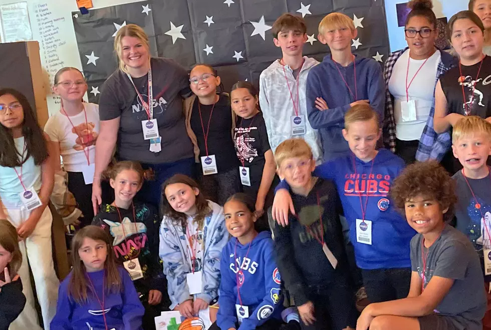 Rockford’s Latest Teacher of the Week Reminds Us Why Great Teachers Matter