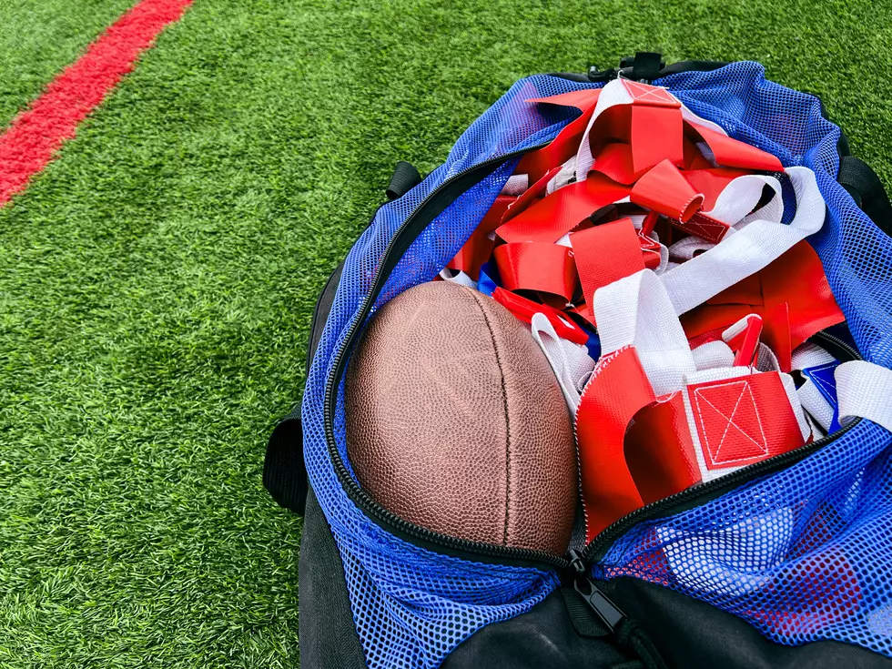 IHSA Cuts Girls’ Flag Football Season To Just Five Weeks