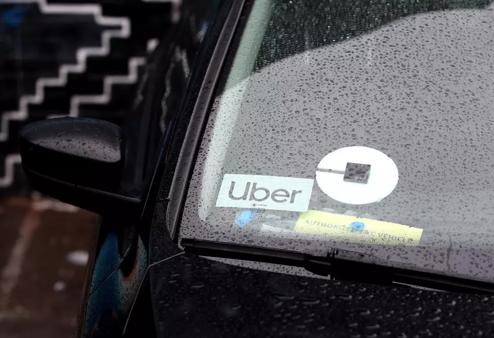 Uber Revealed The Strangest Things Riders Leave Behind